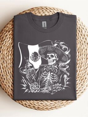 Midnight Mariachi T-Shirt